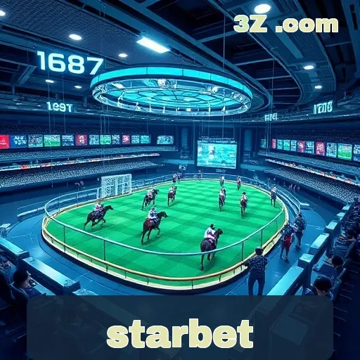 starbet: O App Que Transforma Seu Jeito de Apostar Online