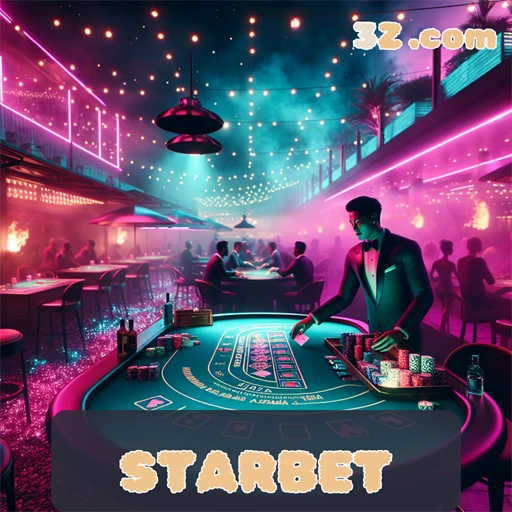 starbet Cassino Online