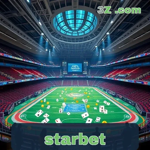 starbet: Descubra o Mundo do Login e Seus Benefícios Imperdíveis