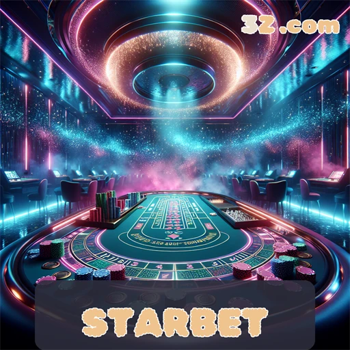 starbet Promoções Atuais