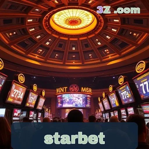 starbet: Atrações Imperdíveis em Promoções para Jogadores Brasileiros