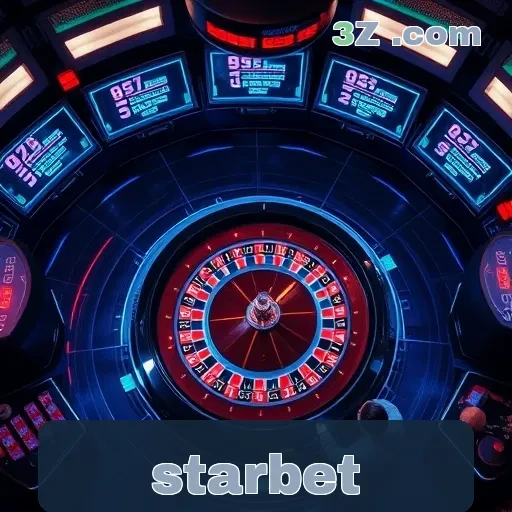 starbet: A Segurança em Primeiro Lugar para Jogadores Brasileiros