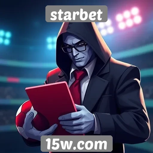 Plataforma Starbet destaca-se pela segurança no jogo