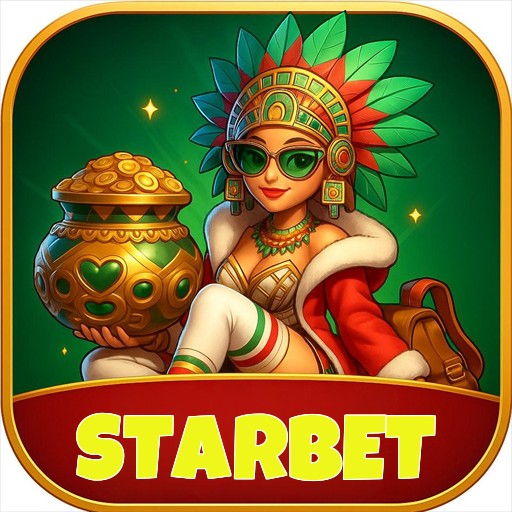 starbet logo