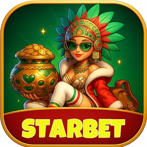 starbet logo