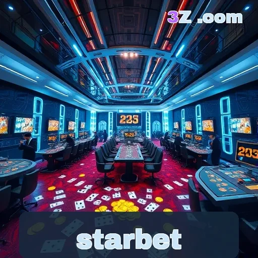 starbet: O Que Esperar do Suporte 24/7 em Jogos Online